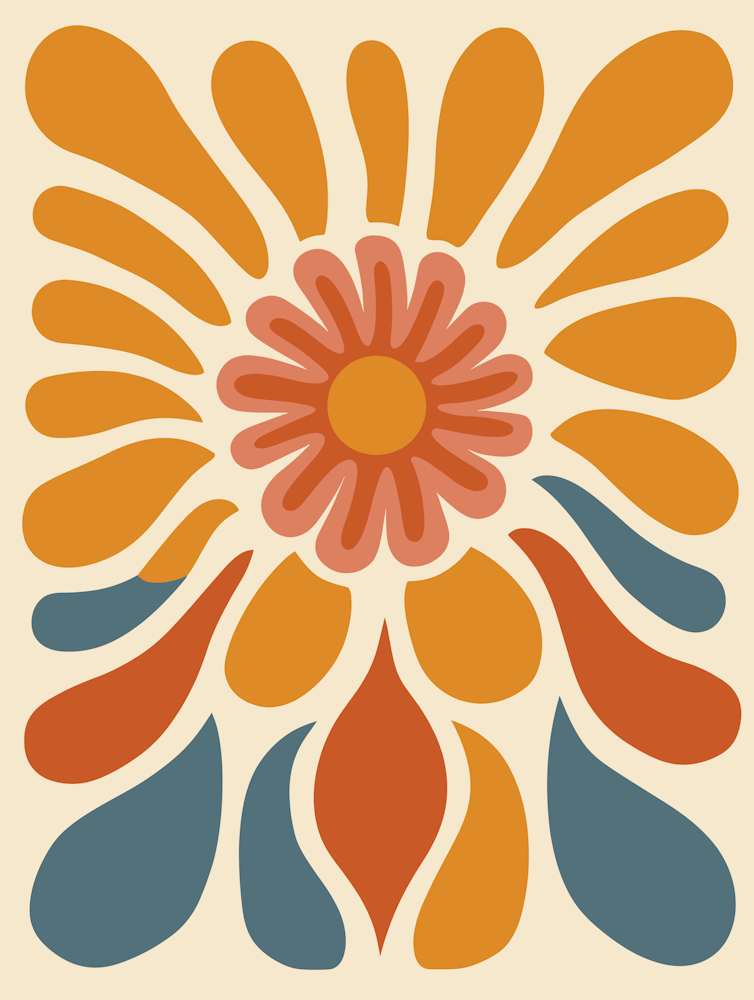 California Flower
