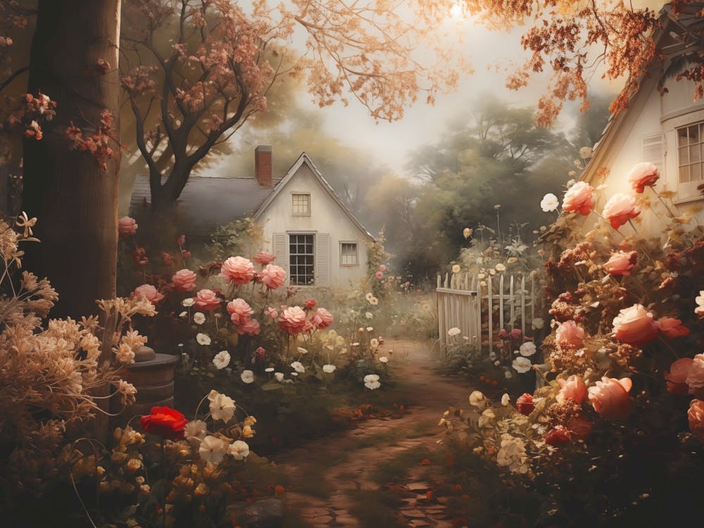 Rose Garden
