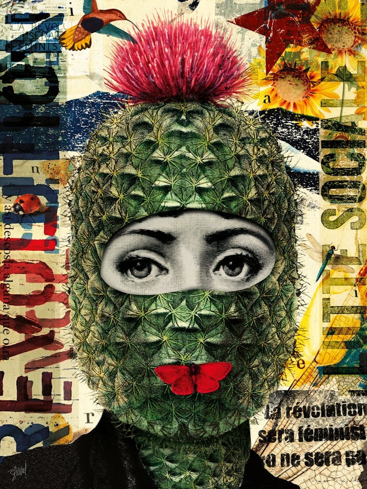 Revolucionary