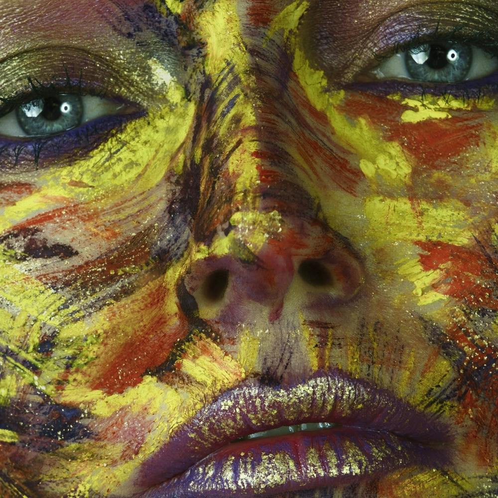 Portrait Of A Woman