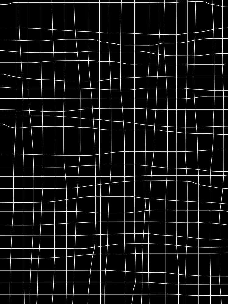 Grid Black