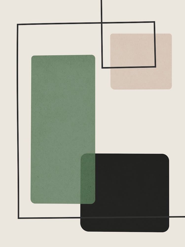 Geometry with expressive squares 3