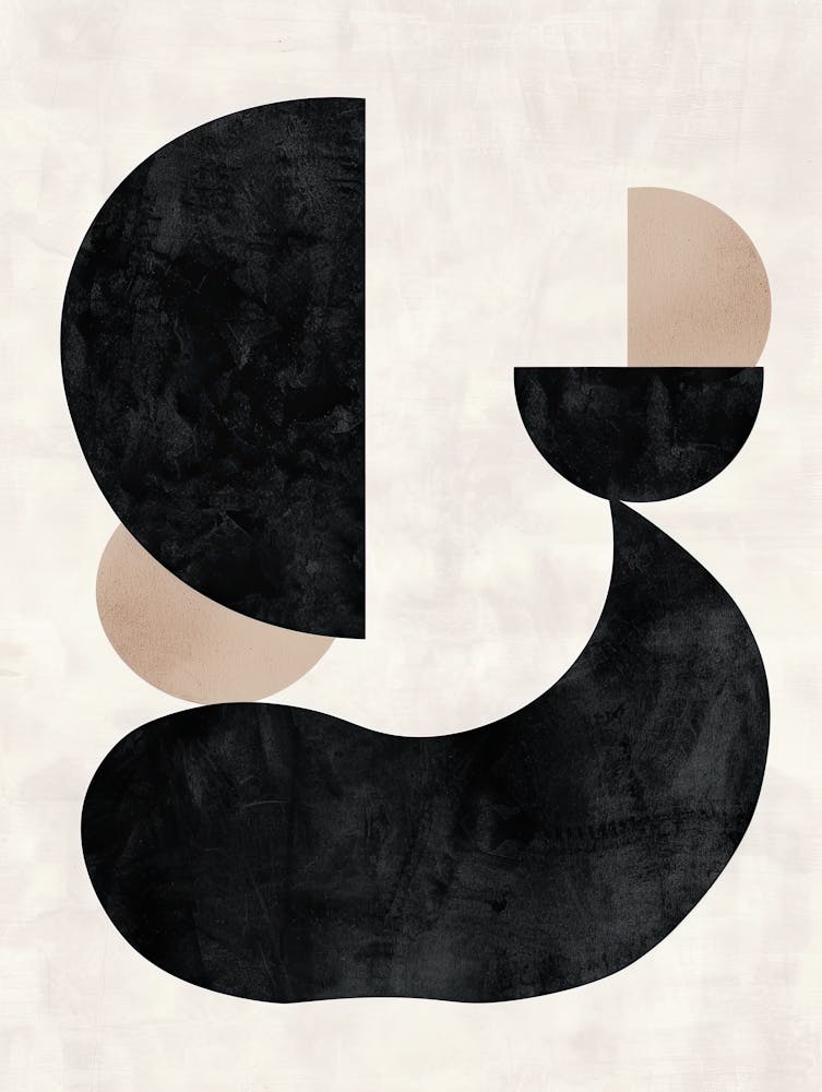 Queulat Stone Park Bauhaus Minimalist