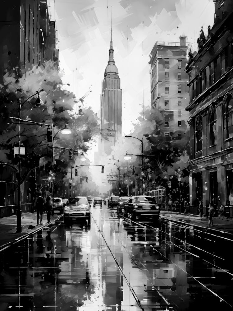 New York City 1
