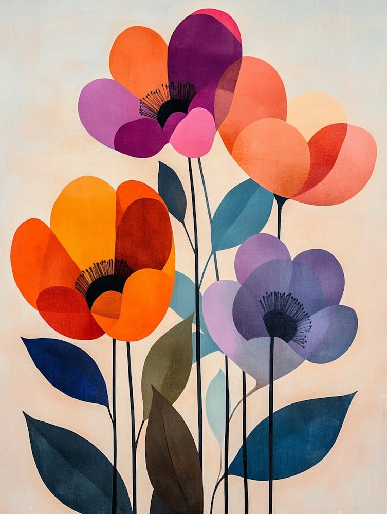 Poppies 48
