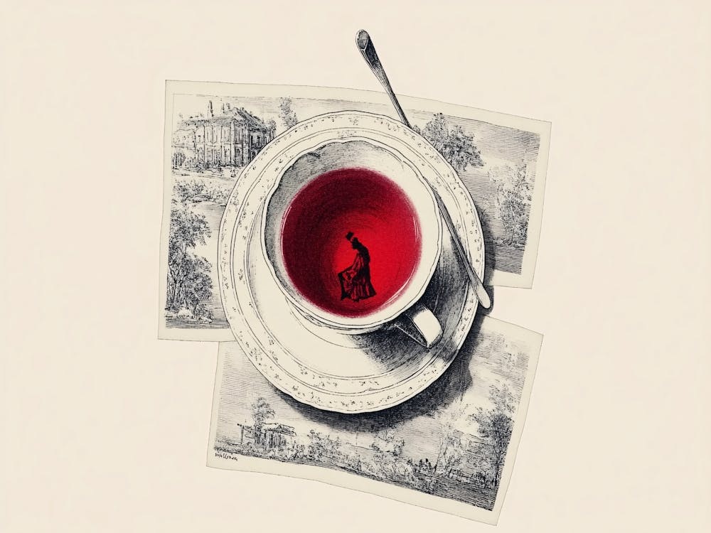 Cup Of Tea 3