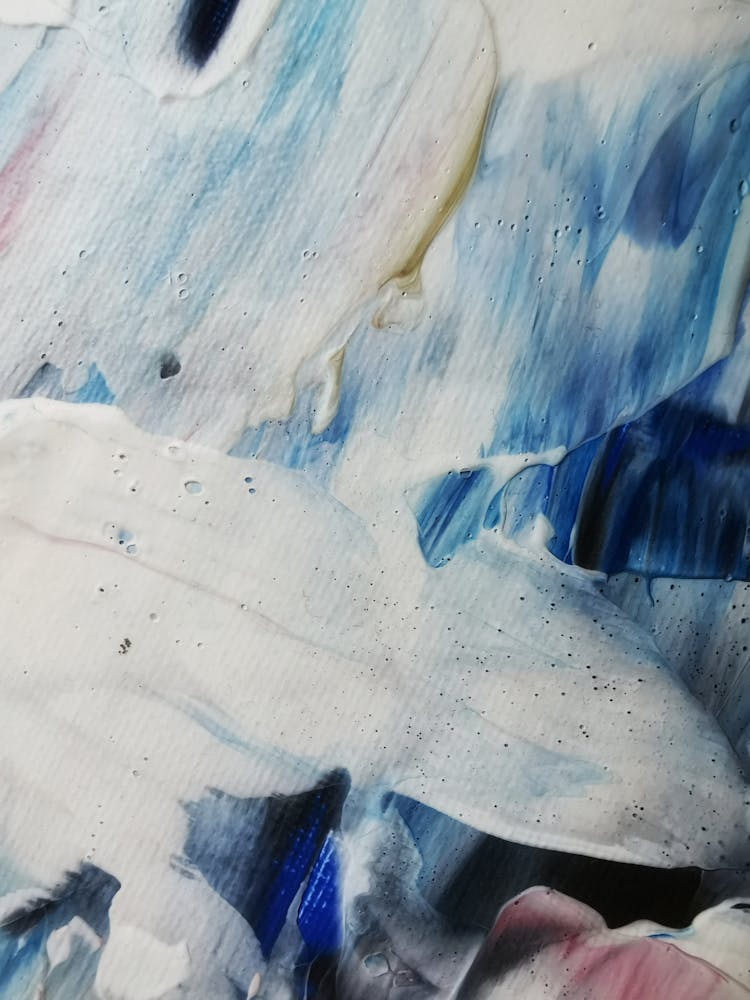 Abstract Painting 114