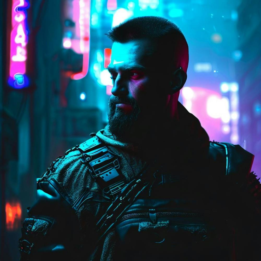 Cyberpunk