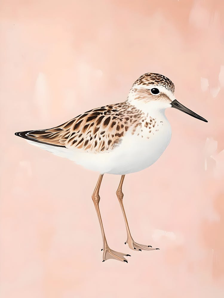Sandpiper