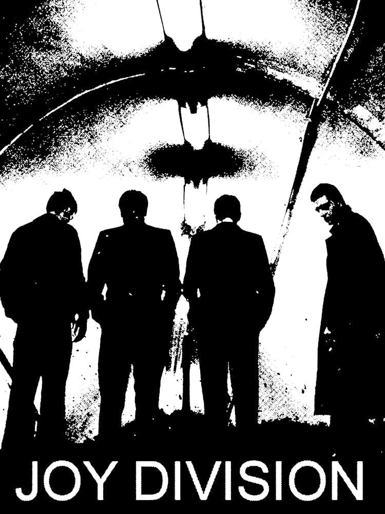 Joy Division