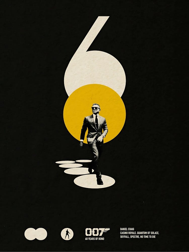 James Bond 007 3