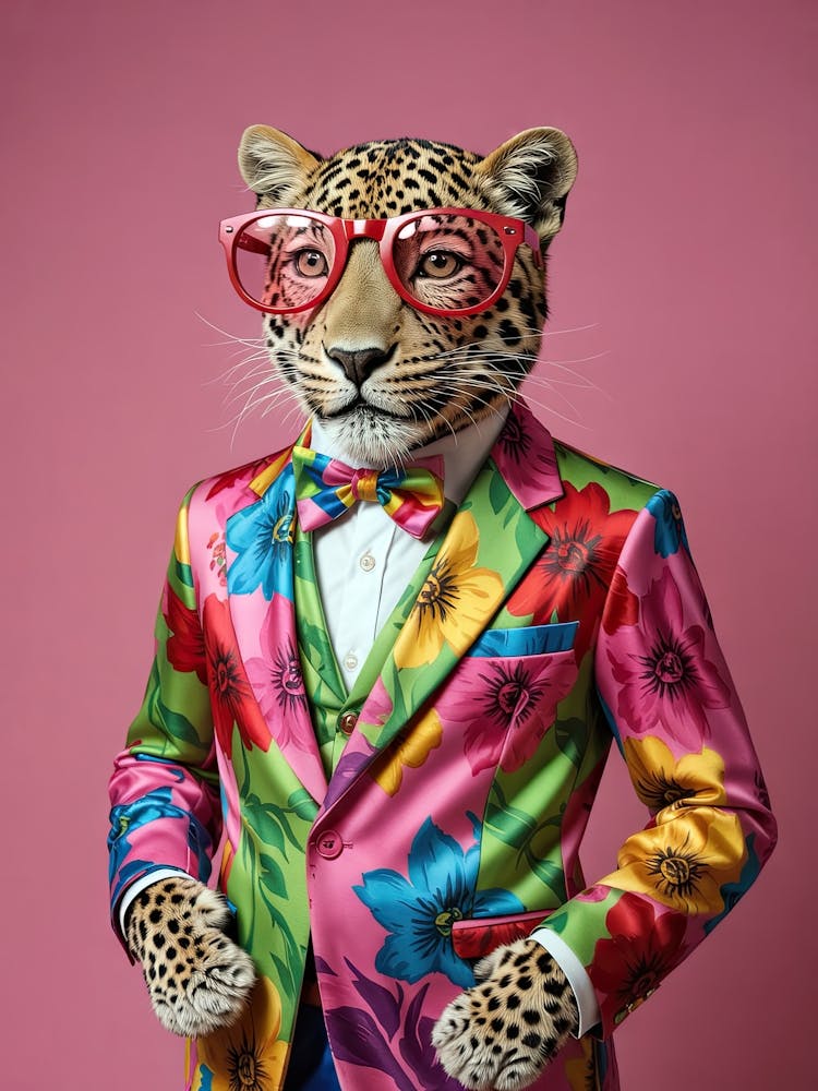 Savannah Sartorialist