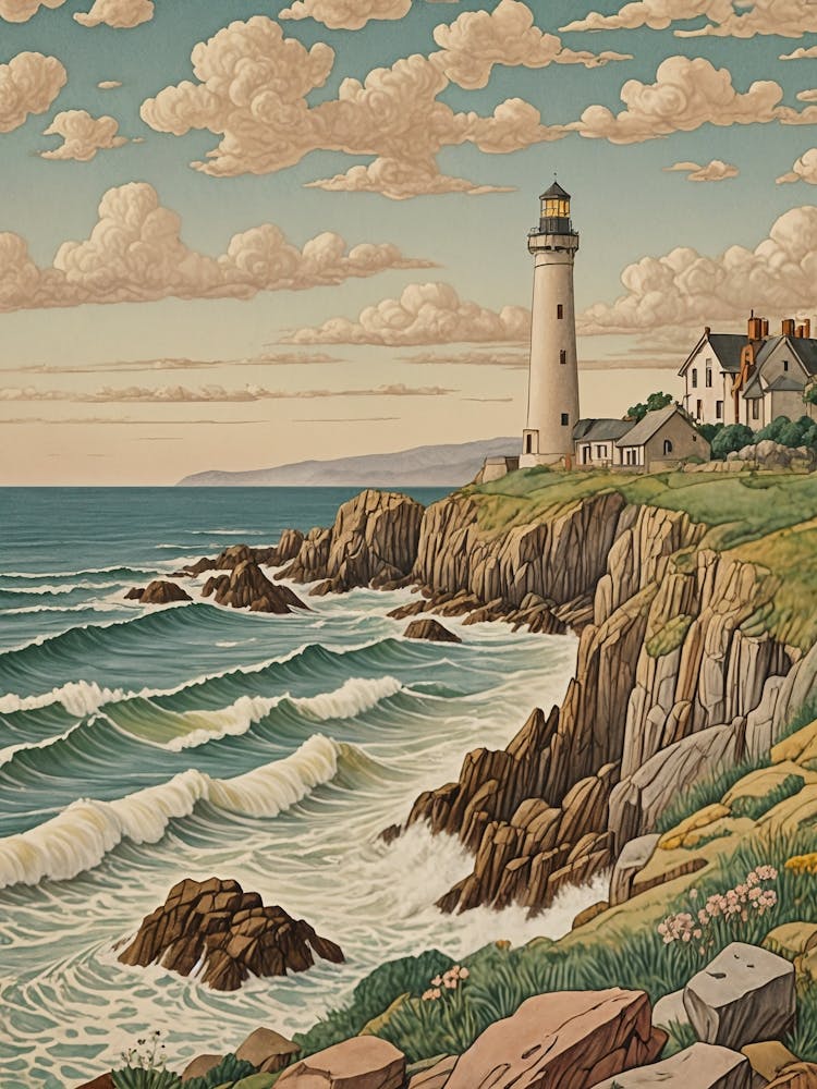 Lighthouse