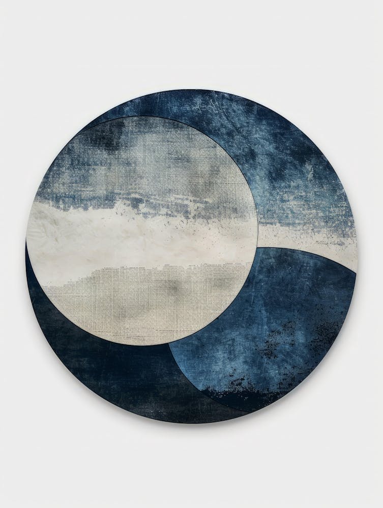 'Blue Moon' 1