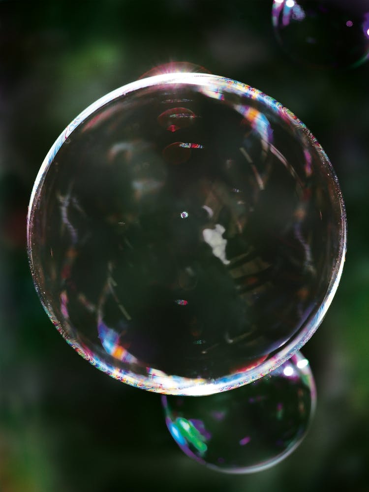 Bubble