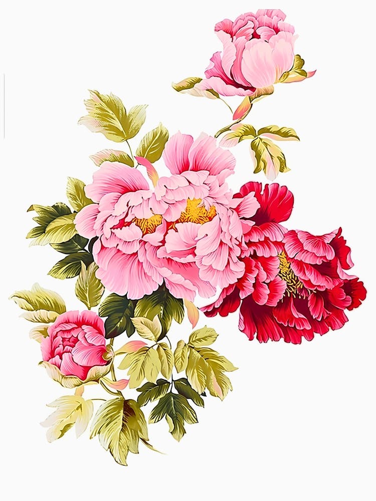 Peonies