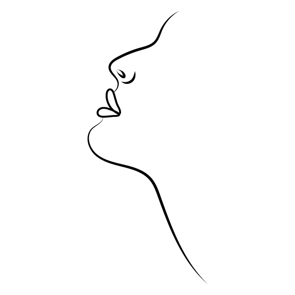 Line Woman