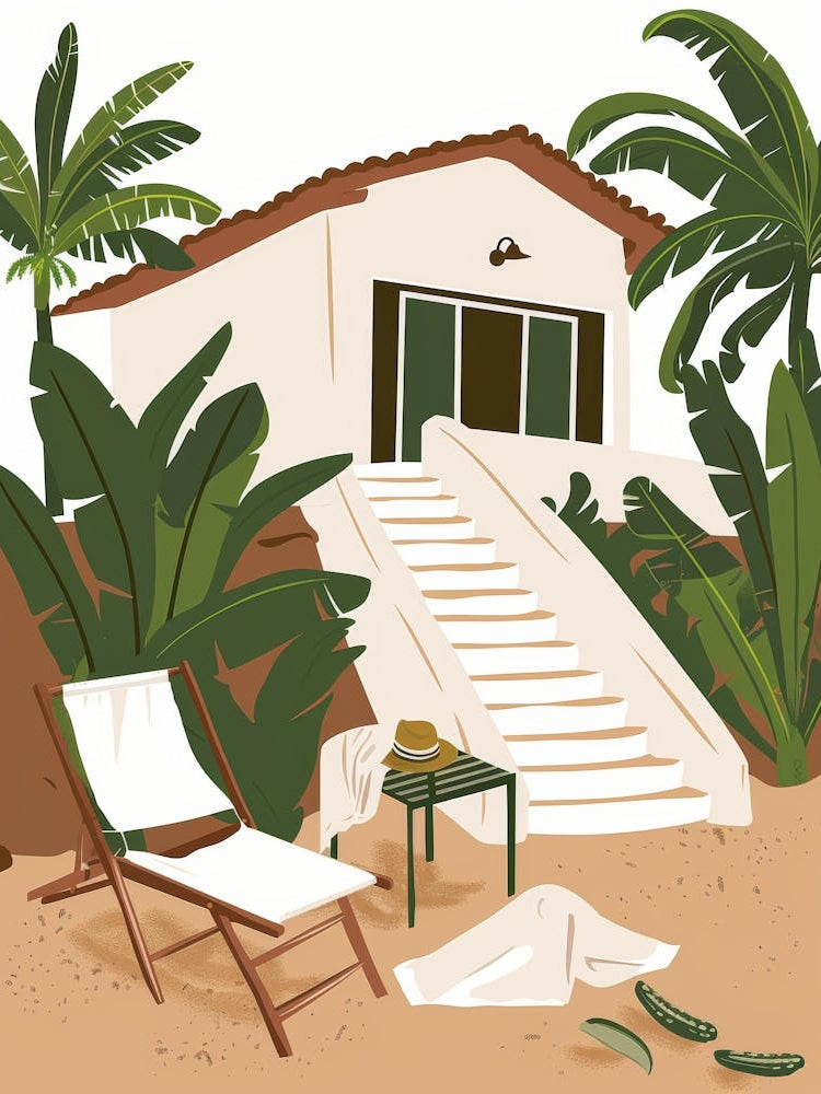 Beach House 3