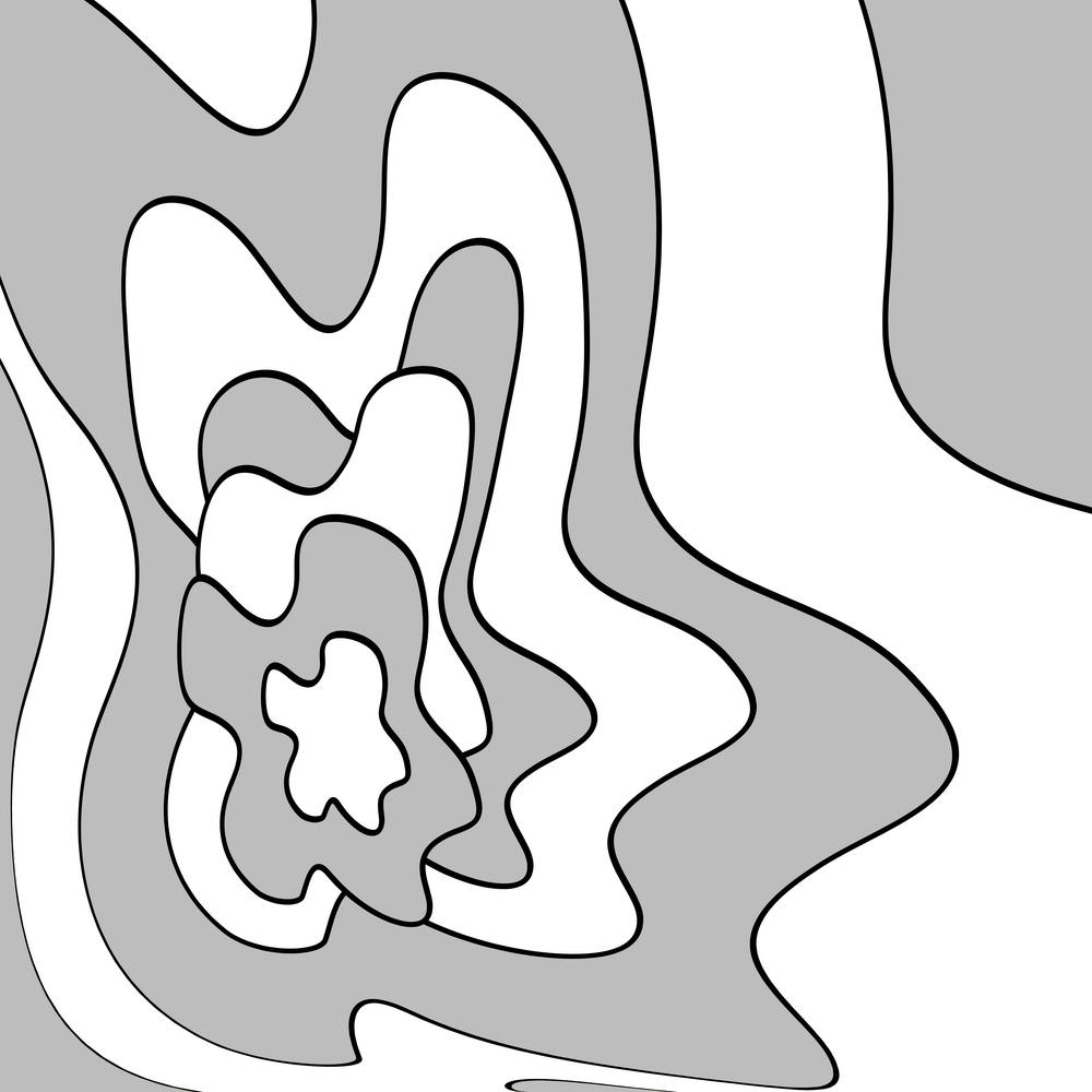 Abstract Swirls 2
