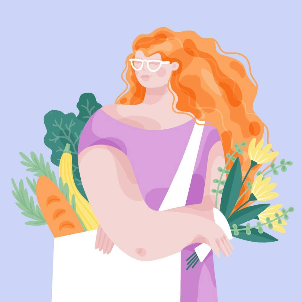Farmers Market