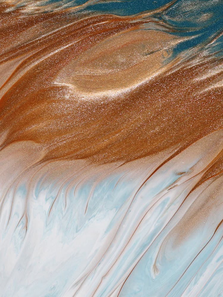Abstract Painting 19