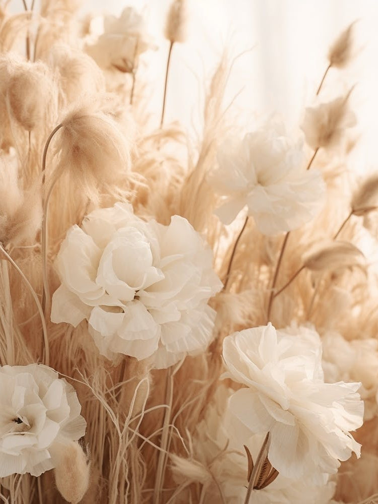 Boho Dried Flowers 8