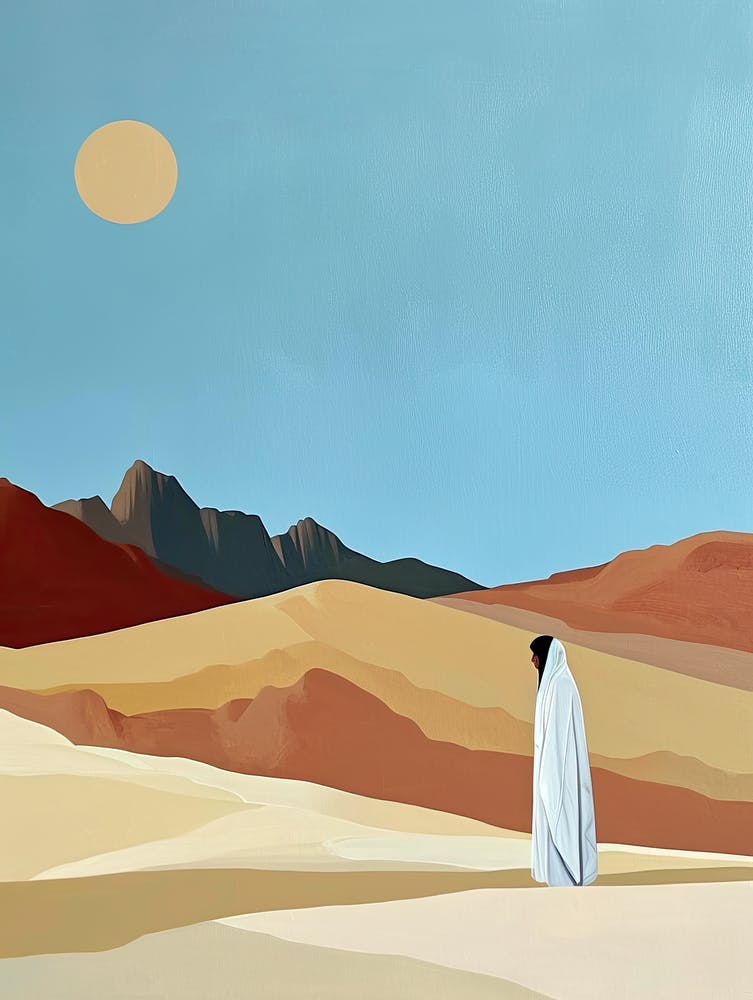 'Sunrise' Middle East