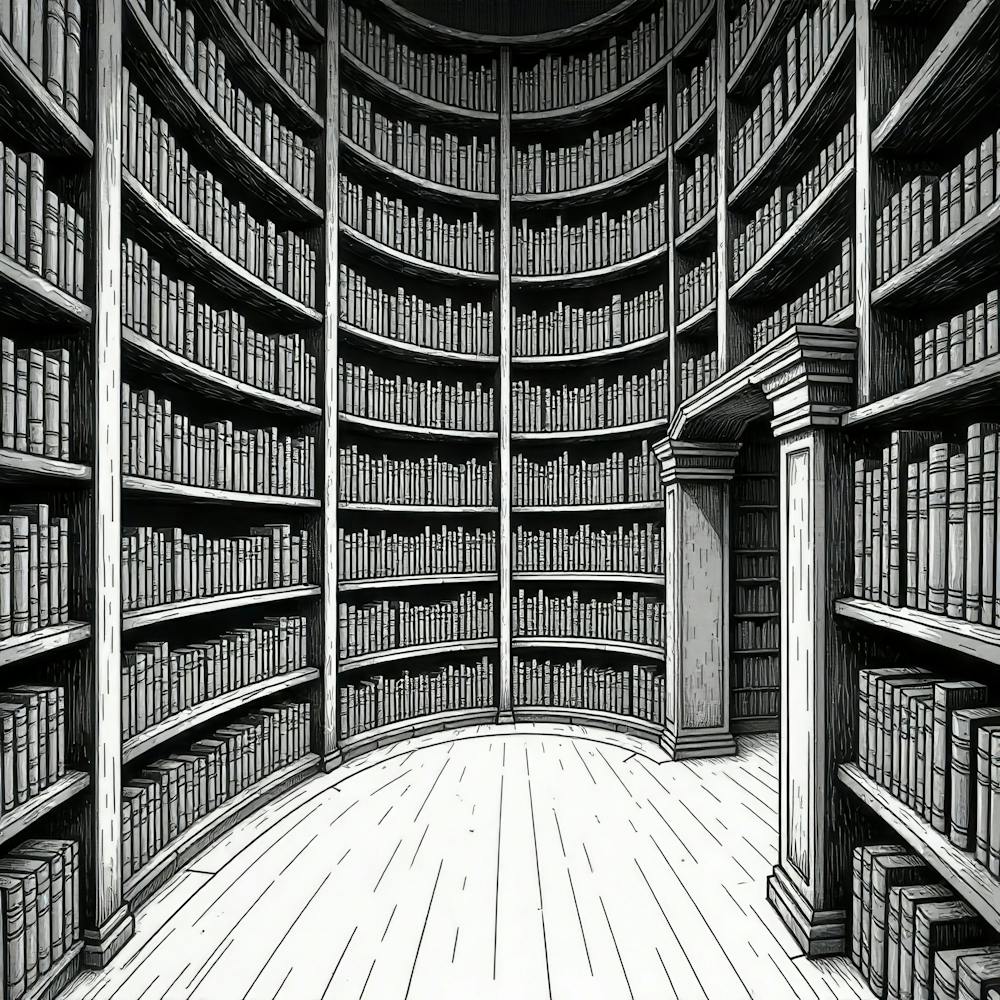 Bibliothèque 7