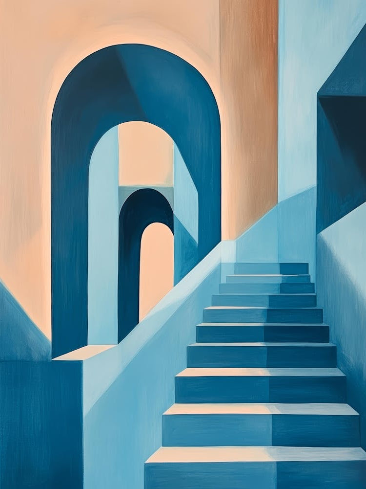 Stairway To Heaven 11