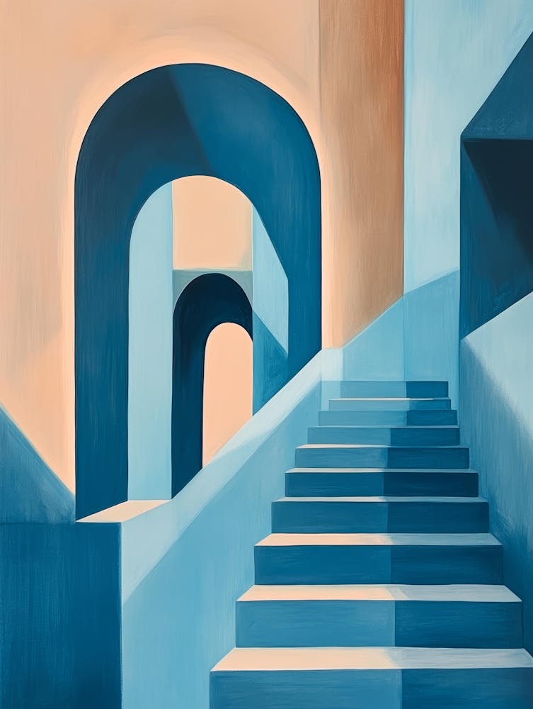 Stairway To Heaven 11