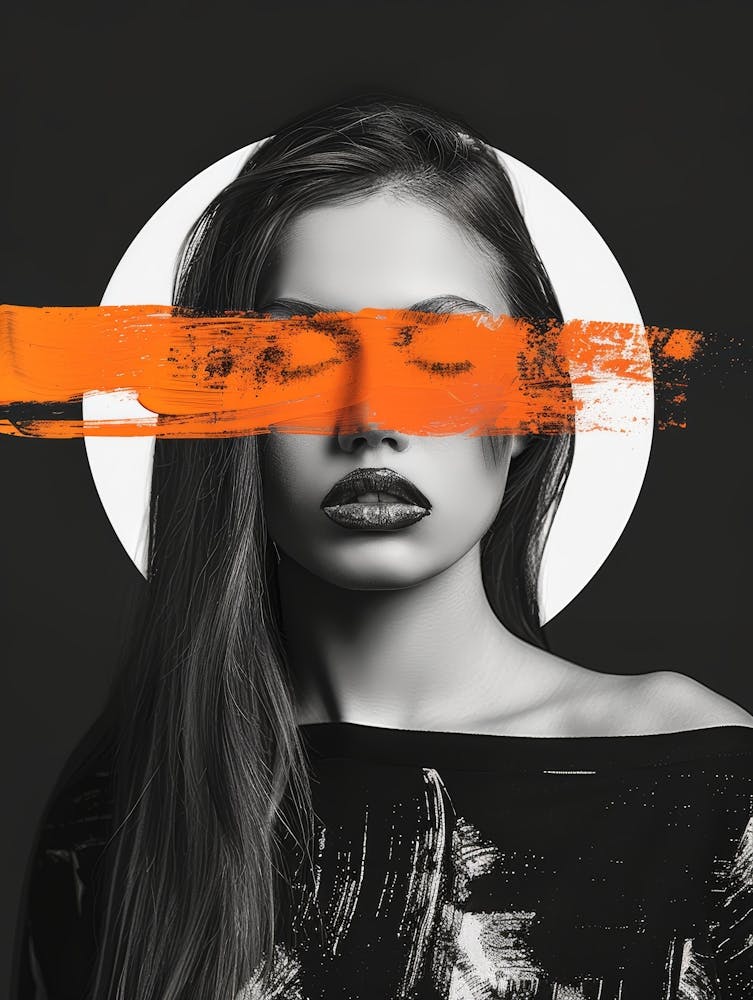 Abstract Painting 2307