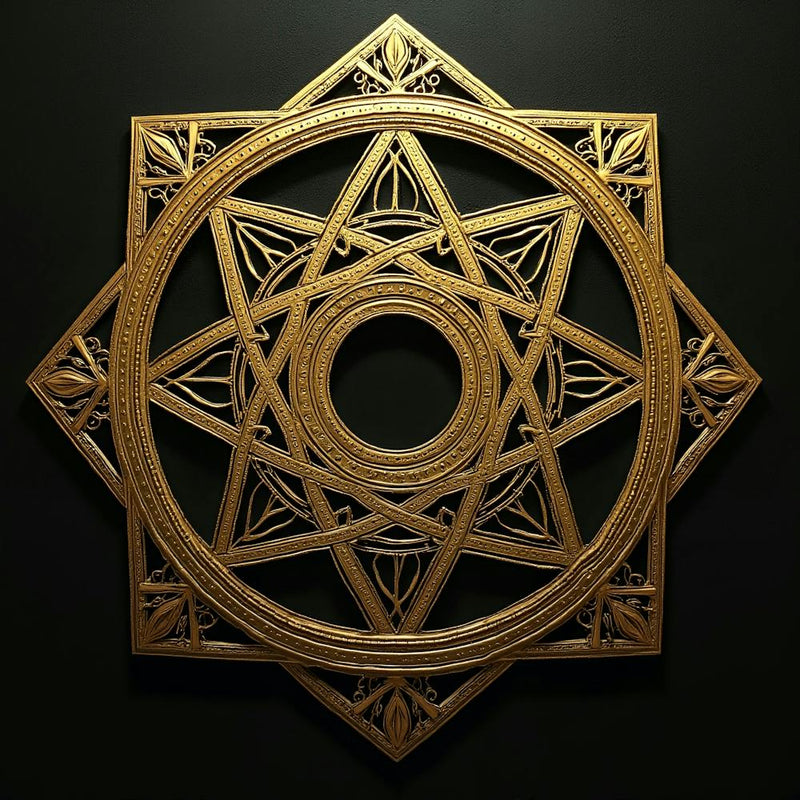 Star Of Jupiter