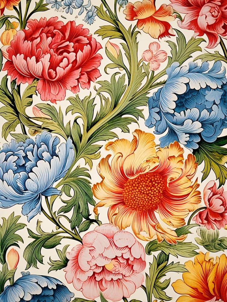Peonies 26