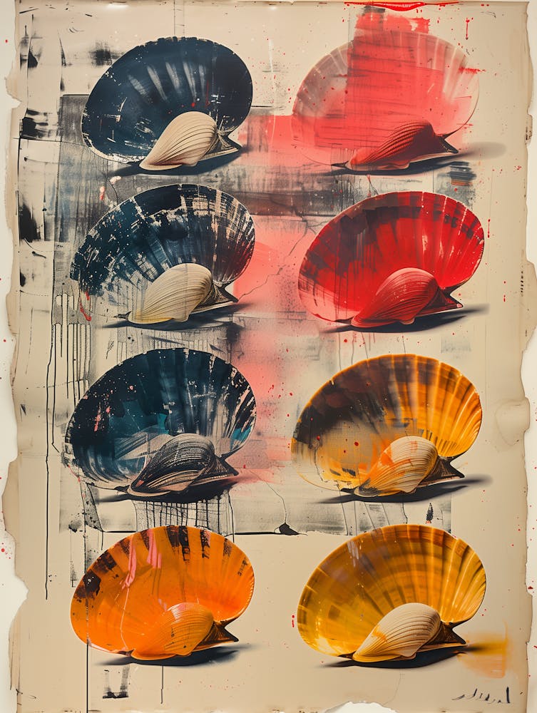 Shells 4