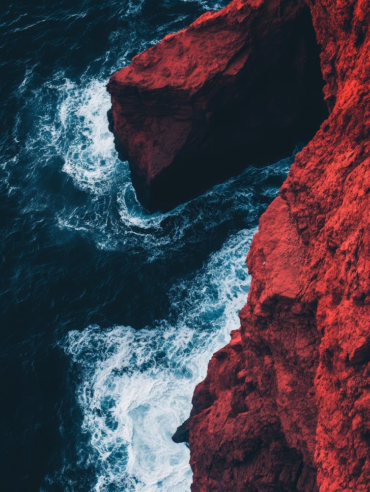 Red Cliffs