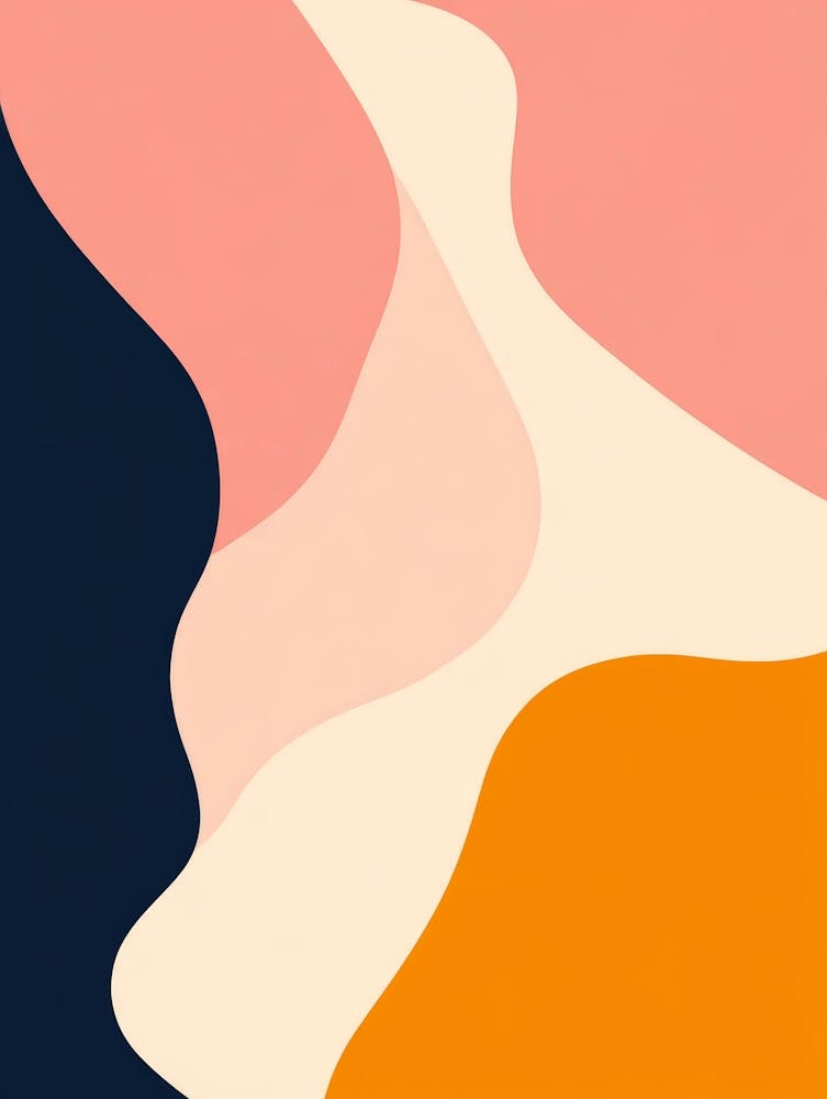 Abstract Painting 10