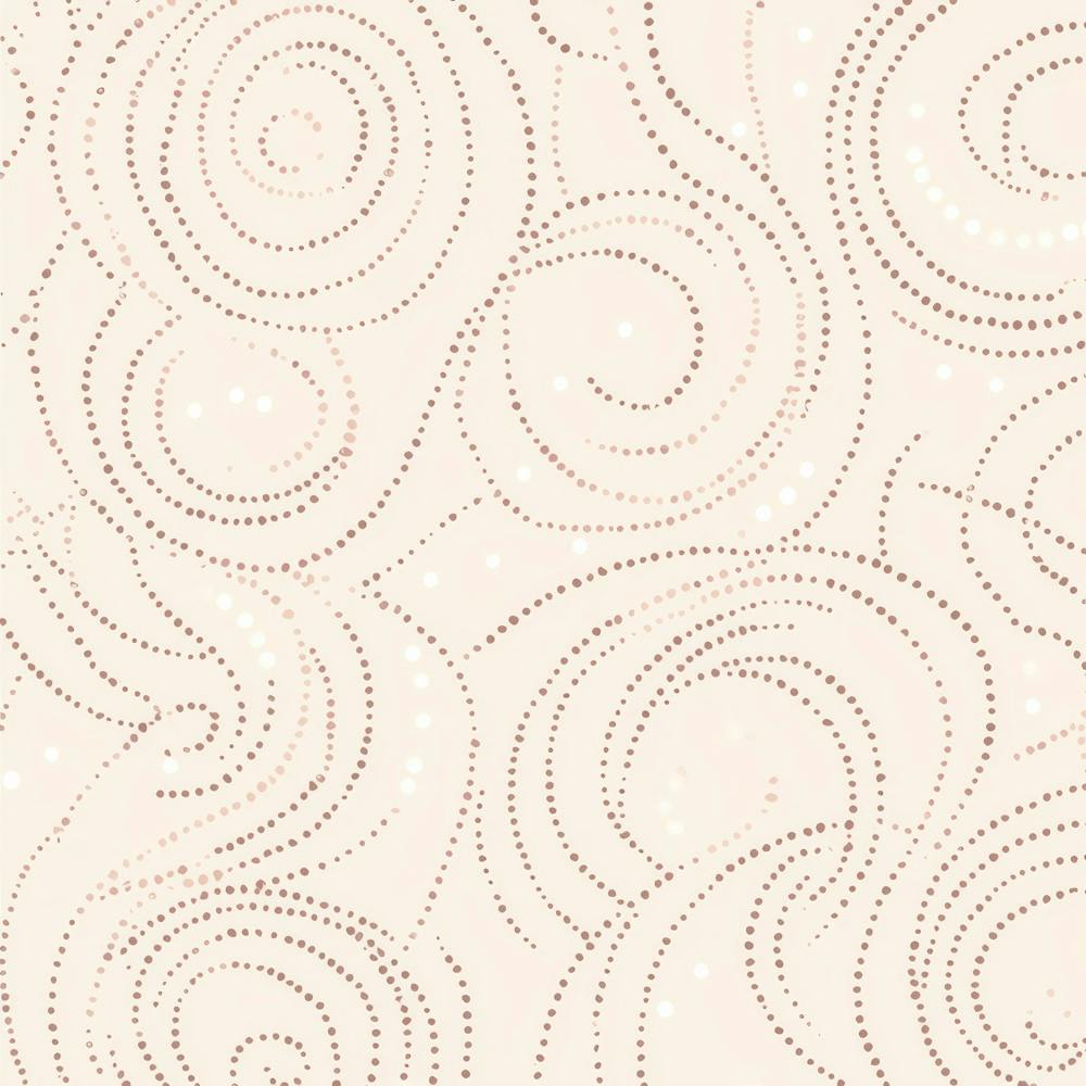 Swirls.Generated AI. Wall