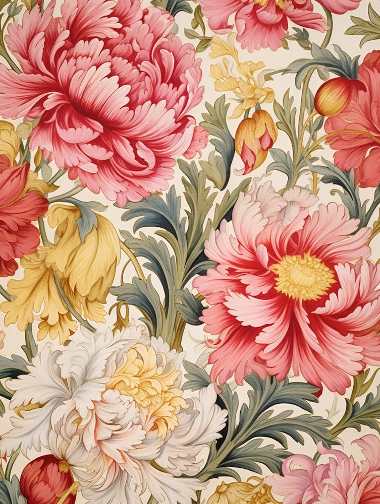 Floral Wallpaper 151