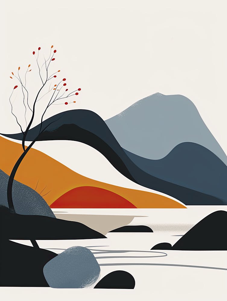 Scotland Landscape
