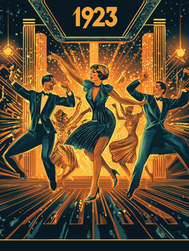 Aihrgdesign A Vintage Entertainment Poster Celebrating The Ch 1b9f2233 63dc 4ba8 93b2 Af3583a35dcb 2