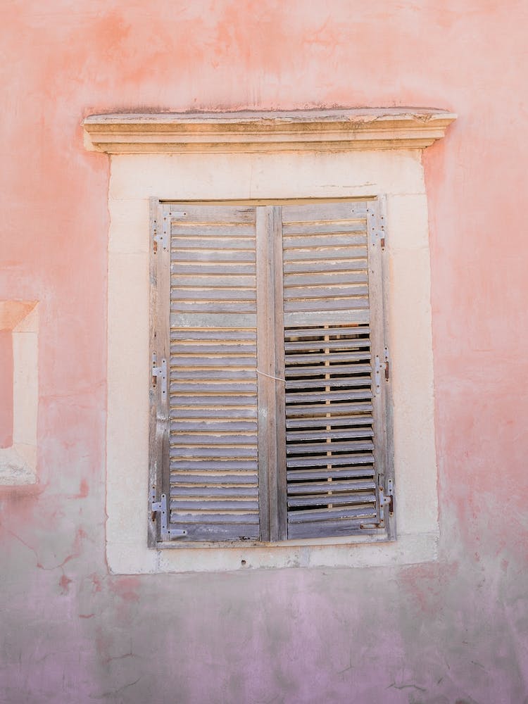 Window Shutters