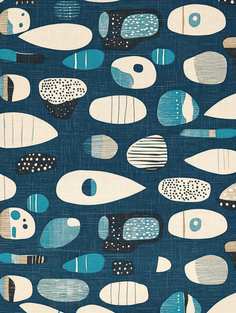 Blau & Weiß 1