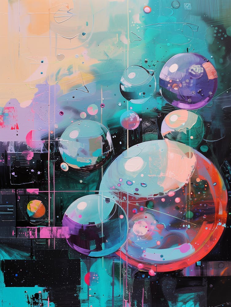 Bubbles 13