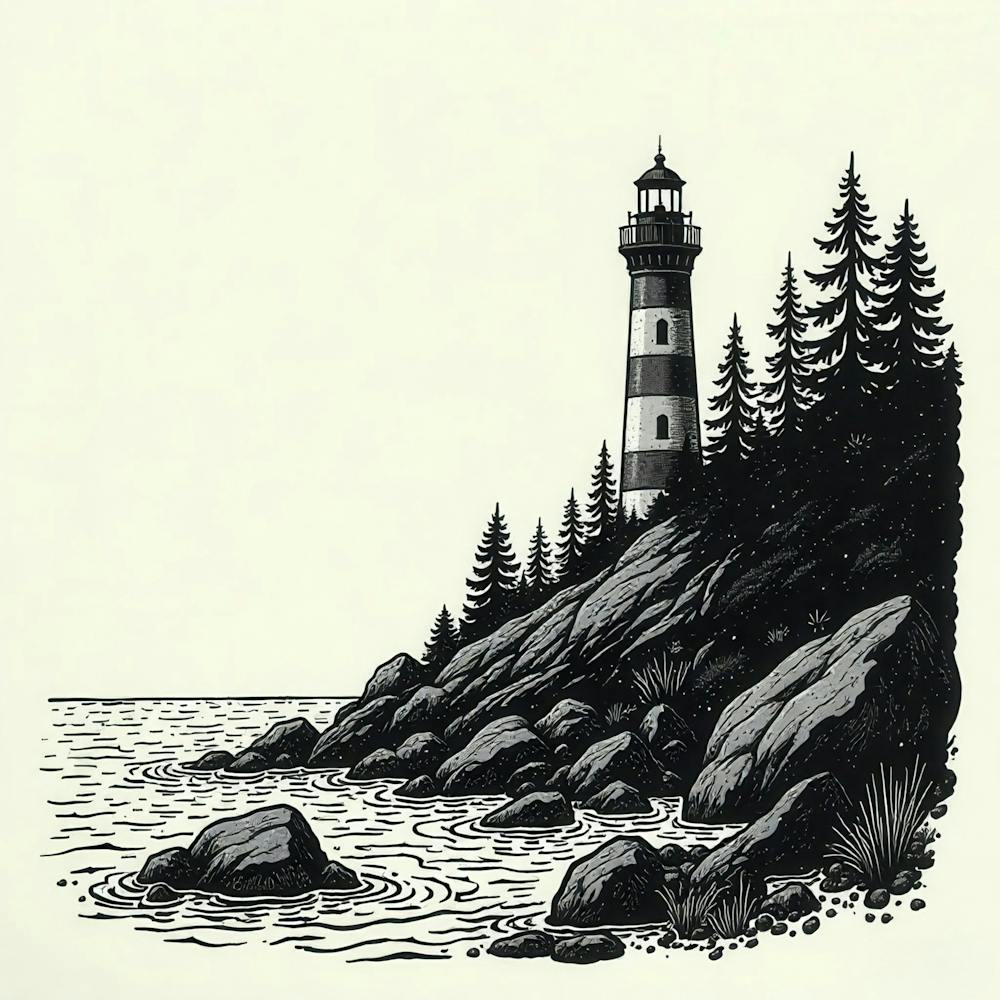 Lighthouse 11