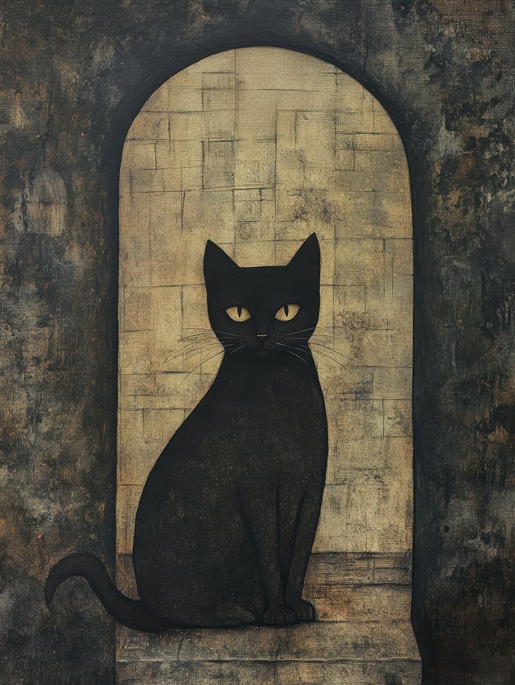 Black Cat