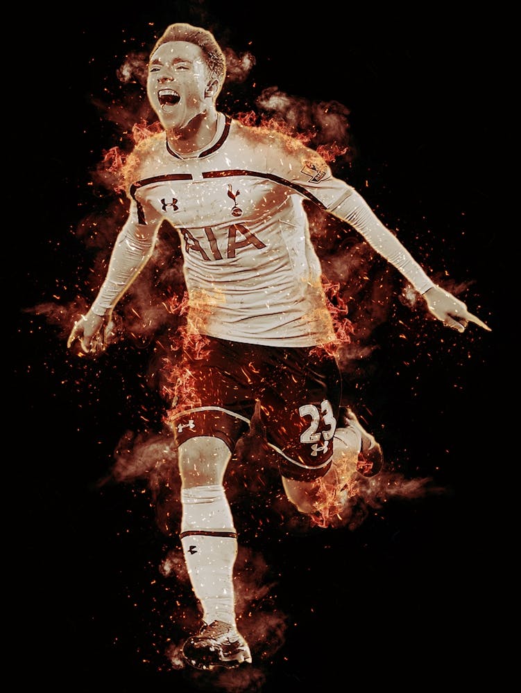 Christian Eriksen