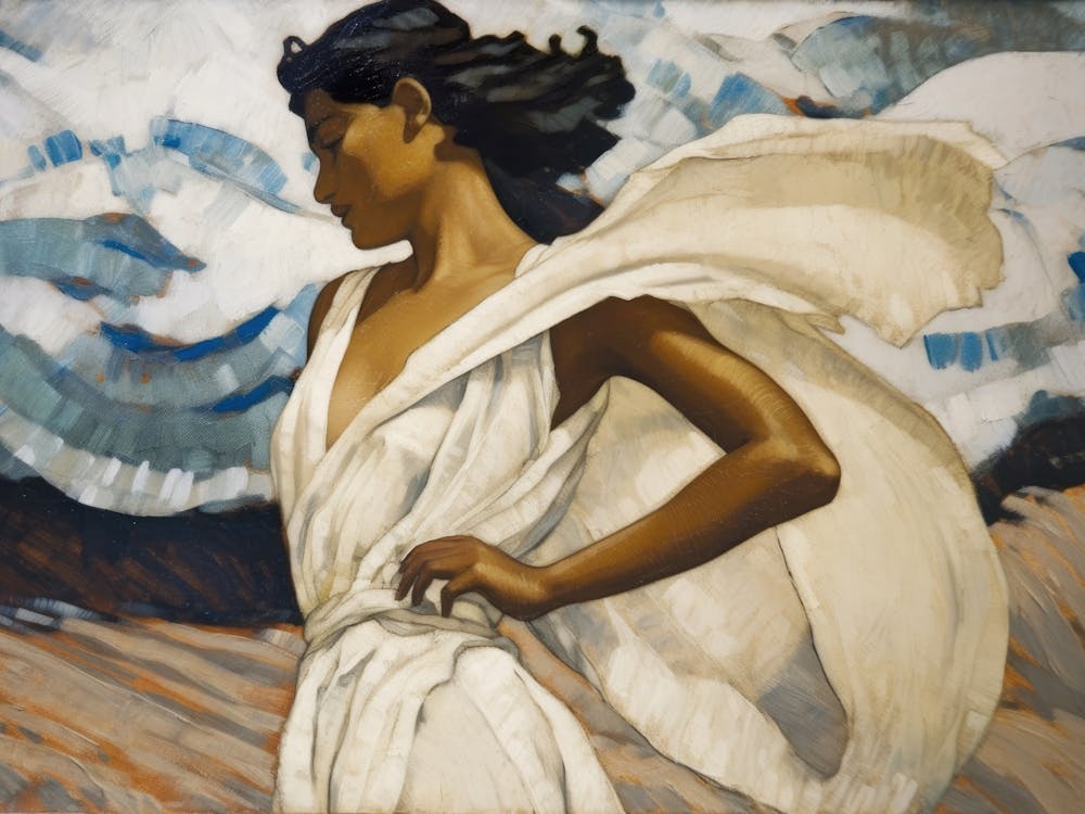 Summer WInd