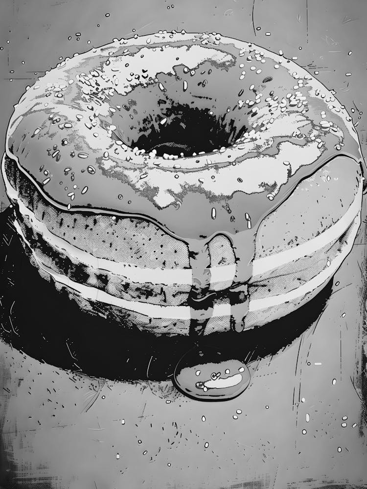 Donut