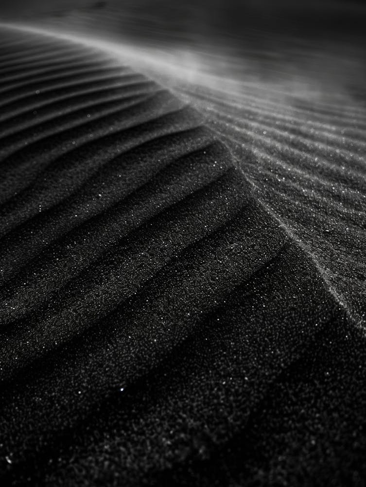 Sand Dune 2