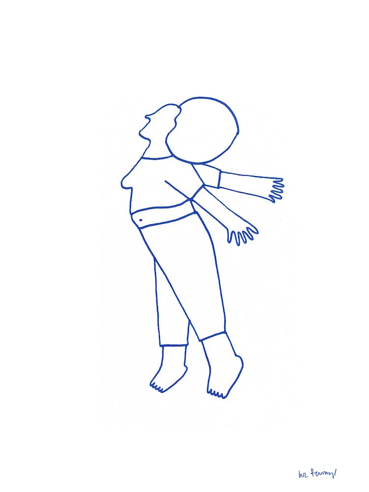 Contortionists Bodies 6